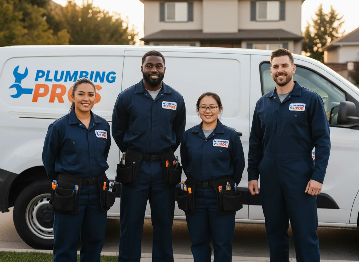 Water Heater Repair company in Bella Vista, AR